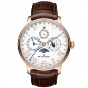 Blancpain Villeret Calendrier Chinois Traditionnel 00888-3631-55B