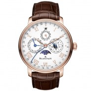 Blancpain Villeret Calendrier Chinois Traditionnel 00888-3431-55B