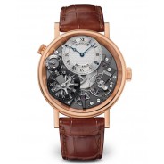 Breguet Tradition GMT 7067 7067BR/G1/9W6