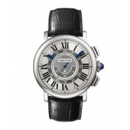 Cartier Rotonde Chronographe central W1556051