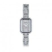 Chanel Première Or et diamants H2437