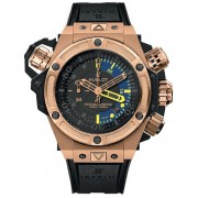 Hublot King Power Oceanographic 1000 King Gold 732.OX.1180.RX
