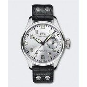 IWC Montre d'aviateur Big Pilot Father and Son IW500906