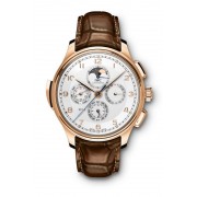 IWC Portugaise Grande Complication Or rouge IW377602