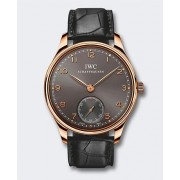 IWC Portugaise Remontage Manuel IW545406