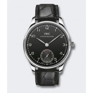 IWC Portugaise Remontage Manuel IW545407