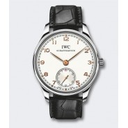 IWC Portugaise Remontage Manuel IW545408