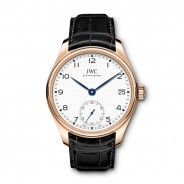 IWC Portugieser Remontage Manuel Huit Jours Edition 150 Years (1.000 ex.) IW510212