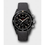 Jaeger-LeCoultre Deep Sea Chronograph Vintage Cermet 208A57J