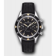 Jaeger-LeCoultre Deep Sea Vintage Chronograph 207857J