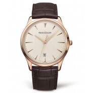 Jaeger-LeCoultre Master Grande Ultra Thin Date or rose 1282510