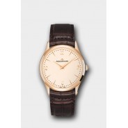 Jaeger-LeCoultre Master Ultra Thin 38 1342420
