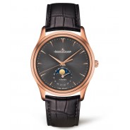 Jaeger-LeCoultre Master Ultra Thin Moon or rose 136255J