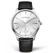 Jaeger-LeCoultre Master Ultra Thin Small Second acier 1278420