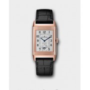 Jaeger-LeCoultre Reverso Classic Large Duoface or rose 3832420