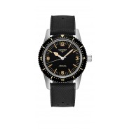 浪琴表The Longines Skin Diver Watch L2.822.4.56.9