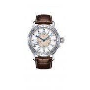 浪琴表The Lindbergh Hour Angle Watch L2.678.4.11.0