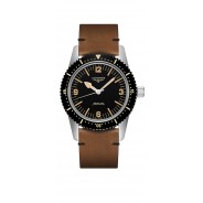 浪琴表The Longines Skin Diver Watch L2.822.4.56.2