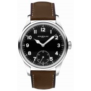Montblanc 1858 Manual Small Second 112638