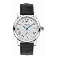 Montblanc Star Roman Small Second Automatic 111881