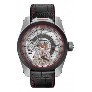 Montblanc TimeWalker Chronograph 100 Édition limitée - 100 pièces 111285