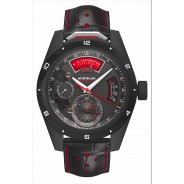 Montblanc TimeWalker Chronographe 1000 Edition Limitée 18 116828