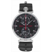 Montblanc TimeWalker Chronographe Rally Timer Counter 116103