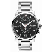 Montblanc TimeWalker TwinFly 104286