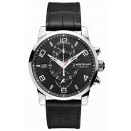 Montblanc TimeWalker TwinFly 105077