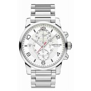 Montblanc TimeWalker TwinFly 109133