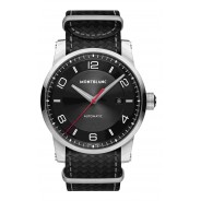 Montblanc TimeWalker Urban Speed Date Automatic avec e-bracelet 113850