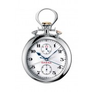 Omega Olympic Pocket Watch 1932 Rattrapante Chronographe 5110.20.00