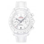 Omega Speedmaster Moonwatch White Side of the Moon 311.93.44.51.04.002
