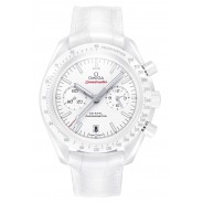 Omega Speedmaster Moonwatch White Side of the Moon 311.93.44.51.04.002
