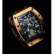 Richard Mille RM 008 - V2 Tourbillon Chronographe à rattrapante RM 008 - V2