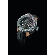 Richard Mille RM 025 Montre de plongée chronographe tourbillon RM 025