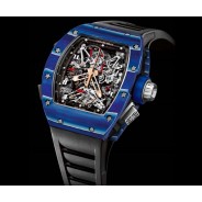 Richard Mille RM 050 Jean Todt 50th Anniversary RM 050