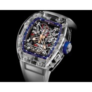 Richard Mille RM 056 Jean Todt 50th Anniversary RM 056