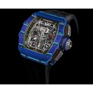 Richard Mille RM 11-03 Jean Todt 50th Anniversary RM 11-03