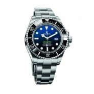 Rolex Deepsea D-Blue 116660 D-Blue
