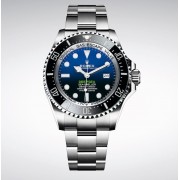 Rolex Deepsea D-Blue 126660 M126660-0002