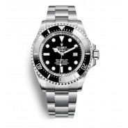 Rolex Sea-Dweller Deepsea 126660 M126660-0001