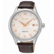 Seiko Tradition Homme Automatique / Date SRP705K1