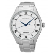 Seiko Tradition Homme Automatique / Date SRP767K1