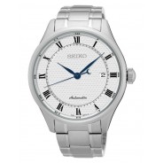 Seiko Tradition Homme Automatique / Date SRP767K1