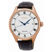 Seiko Tradition Homme Automatique / Date SRP772K1