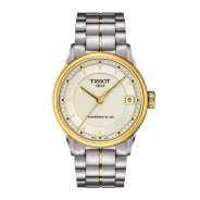 Tissot Luxury T0862072226100