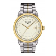 Tissot Luxury T0864072226100