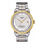 Tissot Luxury T0864082203600