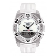 Tissot Racing Touch T0025201711100